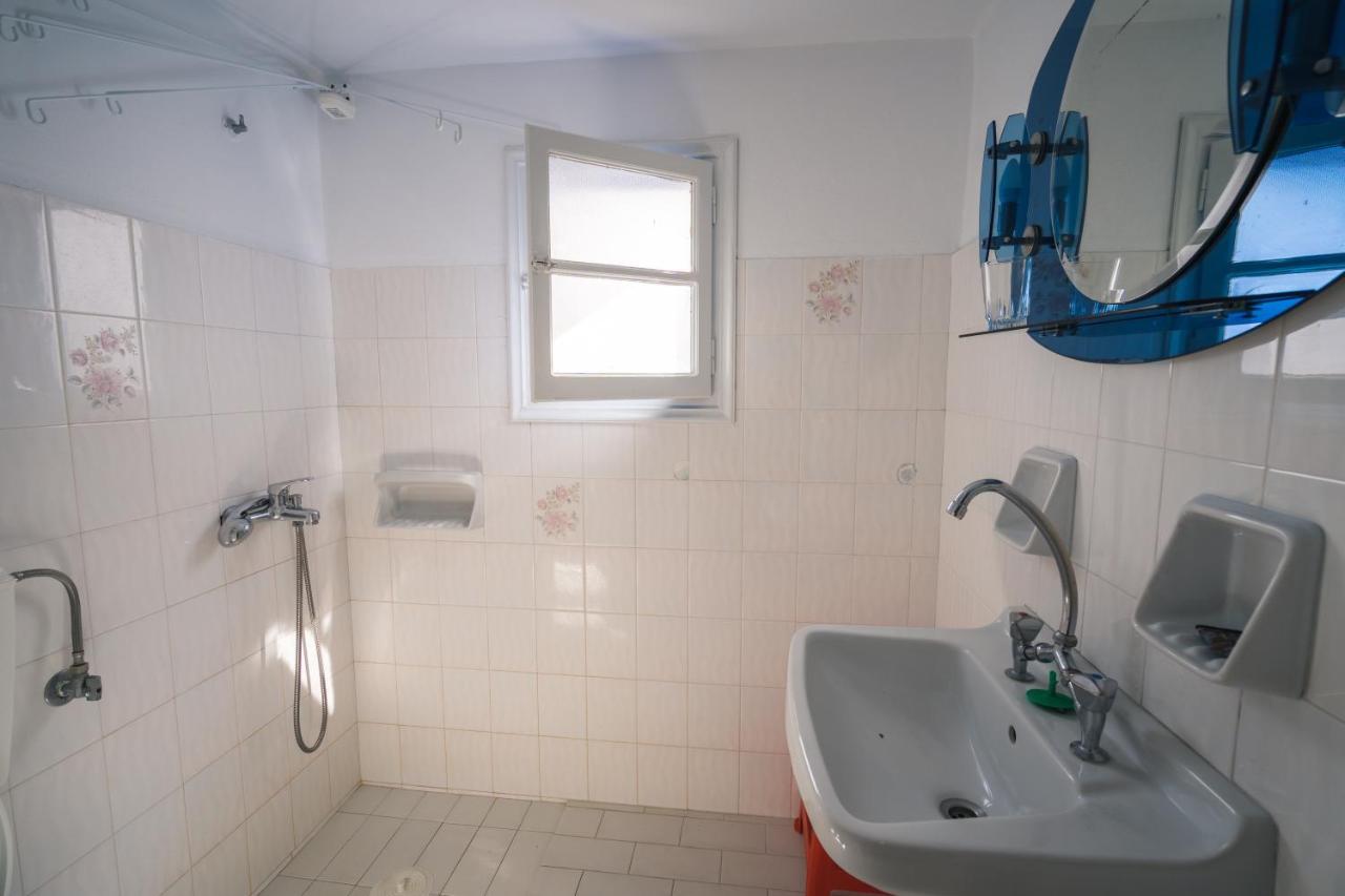 Giamaki Apartments Apollonía Extérieur photo